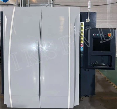 PVD-Sputtering-Abscheidung