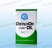 Diffusionspumpenöl