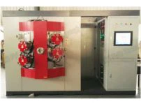 Multi-Bogen Ion Vakuumbeschichtung Maschine zu Formen