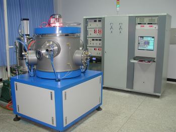 Experimentelle Vakuumbeschichtungsmaschine ZY-0805