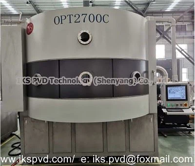 Optische PVD-Beschichtungsmaschine